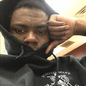 Meet your Posher, Marshall